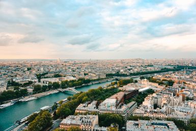 Immobilier à Paris