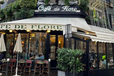Café de Flore
