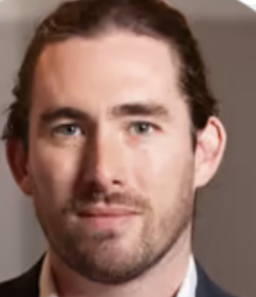 Benjamin Dean, WisdomTree