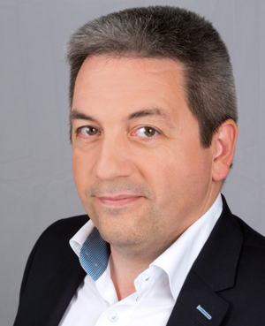Jimmy Barens, Senior Vice President Global Sales Engineering Yext