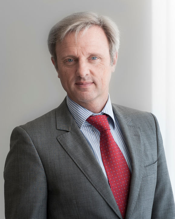 Hérevé Thiard, Pictet AM