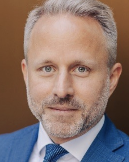 Thomas Jäger, Mirabaud AM