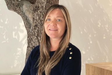 Mélanie Lehoux, quarante ans, Isybuy