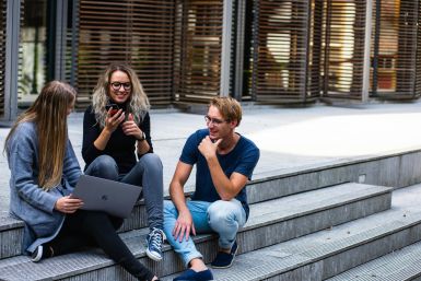 logement étudiant