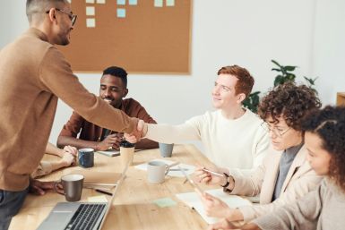 Les nouvelles organisations du travail