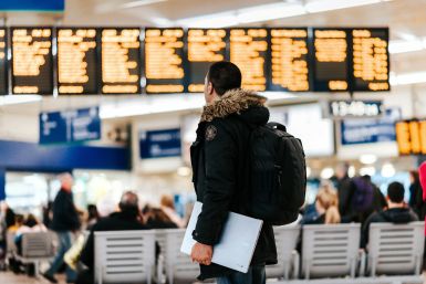 Classement des 20 compagnies aériennes