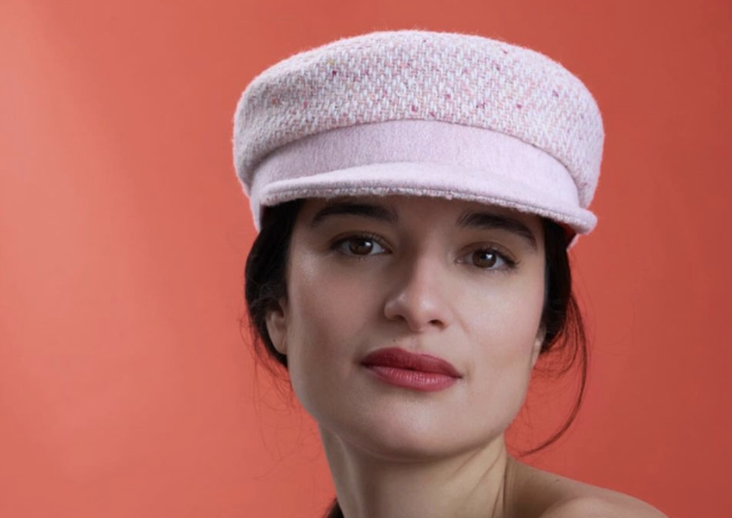 headoniste, la sucess story des casquettes de luxe
